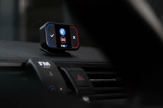 Flitsmeister TWO Waarschuwingsmelder (incl. 1 Jaar Flitsmeister Pro) 11 Flitsmeister TWO Waarschuwingsmelder (incl. 1 Jaar Flitsmeister Pro) - Image 9