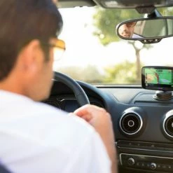 TomTom GO Essential 5 Europa - Met Beschermhoes 10 TomTom GO Essential 5 Europa - Met Beschermhoes -70Mai SHOP 550x366 20