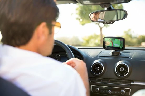 TomTom GO Essential 5 Europa - Met Beschermhoes 5 TomTom GO Essential 5 Europa - Met Beschermhoes - Image 3