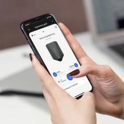 Easee Home 22 KW | Socket | Wifi | Zwart | Zonder Vaste Kabel -70Mai SHOP 550x366 27