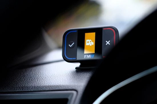 Flitsmeister TWO Waarschuwingsmelder (incl. 1 Jaar Flitsmeister Pro) 12 Flitsmeister TWO Waarschuwingsmelder (incl. 1 Jaar Flitsmeister Pro) - Image 10