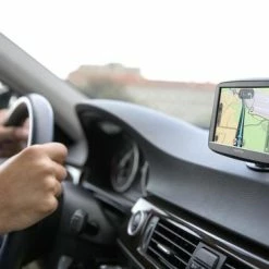 TomTom VIA 62 - Autonavigatie - Europa -70Mai SHOP 550x366 34