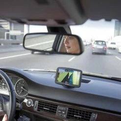 TomTom VIA 62 - Autonavigatie - Europa -70Mai SHOP 550x366 35