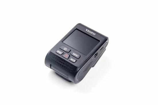 VIOFO Dashcam A119 V3 Met 4k Kwaliteit, GPS, Hardwire Kit En CPL Filter | Quad HD + 8 VIOFO Dashcam A119 V3 Met 4k Kwaliteit, GPS, Hardwire Kit En CPL Filter | Quad HD + - Image 6