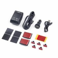 VIOFO Dashcam A119 V3 Met 4k Kwaliteit, GPS, Hardwire Kit En CPL Filter | Quad HD + 32 VIOFO Dashcam A119 V3 Met 4k Kwaliteit, GPS, Hardwire Kit En CPL Filter | Quad HD + -70Mai SHOP 550x366 37