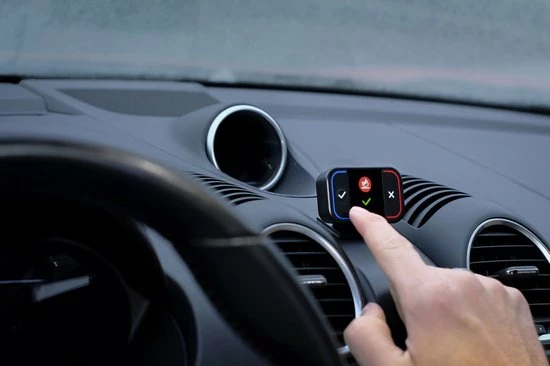 Flitsmeister TWO Waarschuwingsmelder (incl. 1 Jaar Flitsmeister Pro) 13 Flitsmeister TWO Waarschuwingsmelder (incl. 1 Jaar Flitsmeister Pro) - Image 11