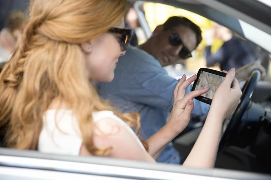 TomTom Start 52 - Europa 8 TomTom Start 52 - Europa - Image 6