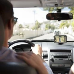 TomTom Start 52 - Europa 32 TomTom Start 52 - Europa -70Mai SHOP 550x366 45