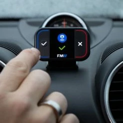 Flitsmeister TWO Waarschuwingsmelder (incl. 1 Jaar Flitsmeister Pro) 26 Flitsmeister TWO Waarschuwingsmelder (incl. 1 Jaar Flitsmeister Pro) -70Mai SHOP 550x366 5