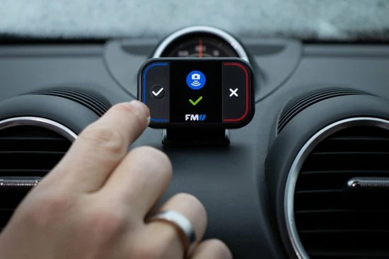 Flitsmeister TWO Waarschuwingsmelder (incl. 1 Jaar Flitsmeister Pro) 14 Flitsmeister TWO Waarschuwingsmelder (incl. 1 Jaar Flitsmeister Pro) - Image 12