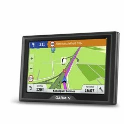 Garmin Drive 50LM SE -lifetime - Zuid Europa+Benelux -70Mai SHOP 550x366 55