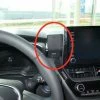Houder - Brodit ProClip - Toyota Corolla 2019-> Center Mount 1 Houder - Brodit ProClip - Toyota Corolla 2019-> Center Mount -70Mai SHOP 550x366 56