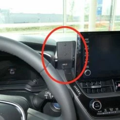 Houder - Brodit ProClip - Toyota Corolla 2019-> Center Mount