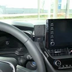 Houder - Brodit ProClip - Toyota Corolla 2019-> Center Mount -70Mai SHOP 550x366 58
