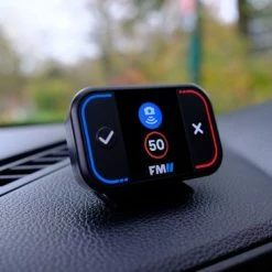 Flitsmeister TWO Waarschuwingsmelder (incl. 1 Jaar Flitsmeister Pro) 27 Flitsmeister TWO Waarschuwingsmelder (incl. 1 Jaar Flitsmeister Pro) -70Mai SHOP 550x366 6