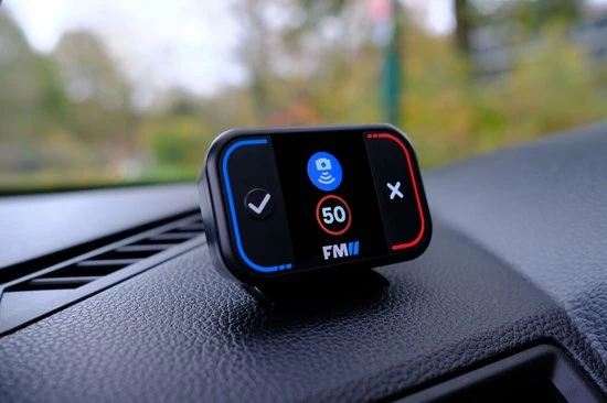 Flitsmeister TWO Waarschuwingsmelder (incl. 1 Jaar Flitsmeister Pro) 15 Flitsmeister TWO Waarschuwingsmelder (incl. 1 Jaar Flitsmeister Pro) - Image 13