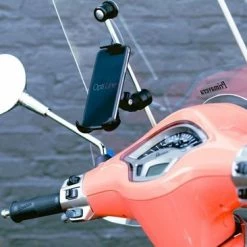Lampa Opti-Line Scooter Windscherm-mount Met Universele Smartphonehouder -70Mai SHOP 550x366 65