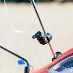 Lampa Opti-Line Scooter Windscherm-mount Met Universele Smartphonehouder -70Mai SHOP 550x366 66