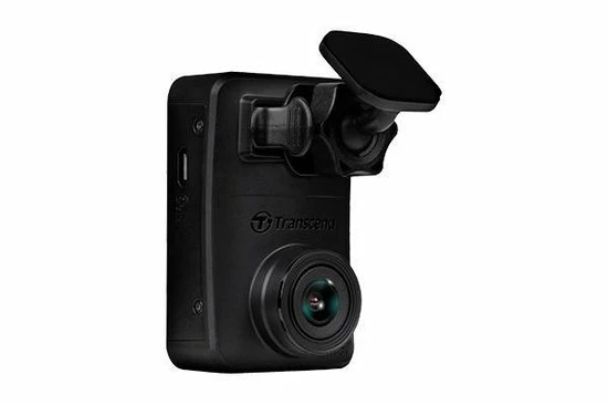 Transcend Drivepro 10 Camera Incl. 32gb Microsdhc 9 Transcend Drivepro 10 Camera Incl. 32gb Microsdhc - Image 7