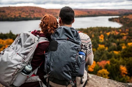 JBL WIND S3 - Draadloze Bluetooth Remote Controller - Fiets - Scooter - Met Docking Station 6 JBL WIND S3 - Draadloze Bluetooth Remote Controller - Fiets - Scooter - Met Docking Station - Image 4