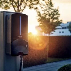 Webasto Pure | 22 KW | Zwart | 4,5 Meter Vaste Kabel 13 Webasto Pure | 22 KW | Zwart | 4,5 Meter Vaste Kabel -70Mai SHOP 550x366 70