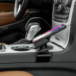 Brodit Houder - Apple IPhone X / Xs Passieve Verstelbare Houder -70Mai SHOP 550x366 72