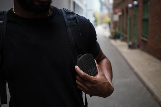 JBL WIND S3 - Draadloze Bluetooth Remote Controller - Fiets - Scooter - Met Docking Station 9 JBL WIND S3 - Draadloze Bluetooth Remote Controller - Fiets - Scooter - Met Docking Station - Image 7