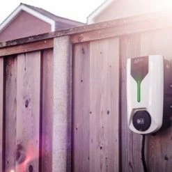 XPAL Power AXAL Power - AC006 7kW Slimme Wallbox - AC Auto Laadpaal - 7 KW - Wit - Fase 1 32A - Load Balancing - Type 2 21 XPAL Power AXAL Power - AC006 7kW Slimme Wallbox - AC Auto Laadpaal - 7 KW - Wit - Fase 1 32A - Load Balancing - Type 2 -70Mai SHOP 550x366 85