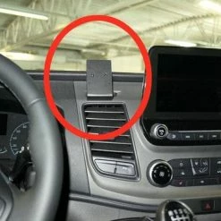 Houder - Brodit ProClip - Ford Transit / Tourneo Custom 2019->Center Mount