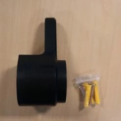 PFA-charger Stekkerhouder Met Haak Voor Laadkabel Type 2 -70Mai SHOP 550x366 94