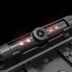 Technaxx TX-171 - Complete Wifi Cameraset Voor Auto - Volledig Integraal - Inclusief App - Zwart -70Mai SHOP 550x366 96