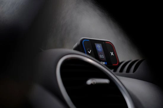 Flitsmeister TWO Waarschuwingsmelder (incl. 1 Jaar Flitsmeister Pro) 6 Flitsmeister TWO Waarschuwingsmelder (incl. 1 Jaar Flitsmeister Pro) - Image 4