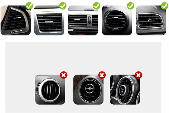 Shopdomain Auto Mobiele Telefoon Houder/Telefoonhouder Auto/ Zwart/Houder Voor Samsung Iphone / Telefoon In Auto Bracket 4 Shopdomain Auto Mobiele Telefoon Houder/Telefoonhouder Auto/ Zwart/Houder Voor Samsung Iphone / Telefoon In Auto Bracket - Image 2