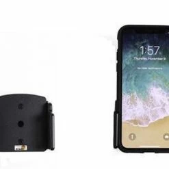 Brodit Houder - Apple IPhone X / Xs Passieve Verstelbare Houder -70Mai SHOP 550x367 10