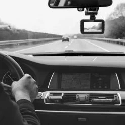 Motorola Dashcam MDC300 - 3'' Scherm - Wifi -70Mai SHOP 550x367 14