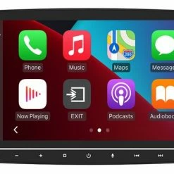 Audiovolt XPA-1000RBT - 10.1-Inch Navigatie - Draadloos - Apple Carplay & Android Auto - Verstelbaar Scherm -70Mai SHOP 550x368 5
