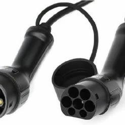 Grodt Laadkabel Type 2 32A 3 Fase | Mennekes Aansluiting | Laadkabel Auto -70Mai SHOP 550x368 6