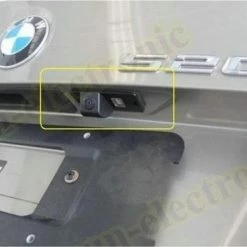 JGparts Achteruitrijcamera Voor BMW Auto's 6 JGparts Achteruitrijcamera Voor BMW Auto's -70Mai SHOP 550x368 7