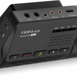 Viofo A139 3CH 4K Wifi GPS Dashcam -70Mai SHOP 550x369 4