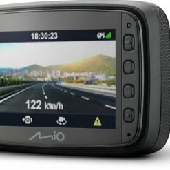 MIO MiVue 812 Full-HD Dashcam -70Mai SHOP 550x369 6