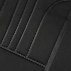 Merkloos Autostoel Verwarmingskussen - 12V Auto Verwarming Zitkussen Rugkussen - 12 Volt Kussen Rug - Stoelverwarming Autostoelkussen - Zwart -70Mai SHOP 550x371 11