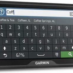 Garmin Drive 61 LMT-S - Autonavigatie - Navigatiesysteem Met Live Traffic En Flitserinformatie -70Mai SHOP 550x371 5