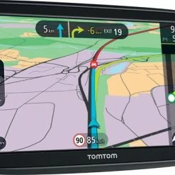TomTom VIA 62 - Autonavigatie - Europa