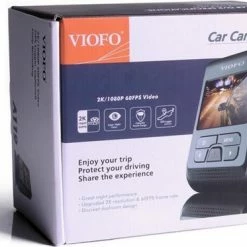 Viofo Dashcam A119 - Bundel - GPS - CPL-filter - 64Gb Sandisk High Endurance Card 28 Viofo Dashcam A119 - Bundel - GPS - CPL-filter - 64Gb Sandisk High Endurance Card -70Mai SHOP 550x373