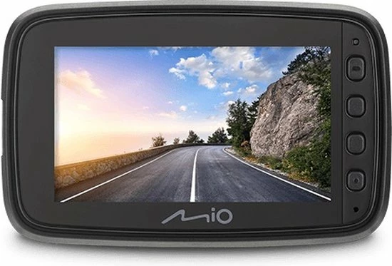 MIO MiVue 818 Dashcam 5 MIO MiVue 818 Dashcam - Image 3
