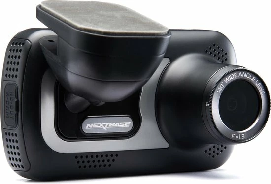 Nextbase 522GW Quad HD Dashcam Voor Auto - Bluetooth & WiFi - GPS 3 Nextbase 522GW Quad HD Dashcam Voor Auto - Bluetooth & WiFi - GPS
