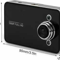 Merkloos 1080P | Full HD Dashcam | Autocamera | Videorecorder | Met 170° Groothoeklens | 3 Inch LCD Scherm | WDR | Bewegingsdetectie | Parkeermonitor | Loop Opname | Nachtzicht | G Sensor | Zwart 11 Merkloos 1080P | Full HD Dashcam | Autocamera | Videorecorder | Met 170° Groothoeklens | 3 Inch LCD Scherm | WDR | Bewegingsdetectie | Parkeermonitor | Loop Opname | Nachtzicht | G Sensor | Zwart -70Mai SHOP 550x376