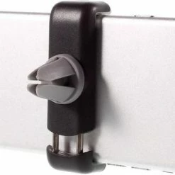 GadgetBay Universele Autohouder Ventilatierooster Telefoonhouder - Zwart -70Mai SHOP 550x377