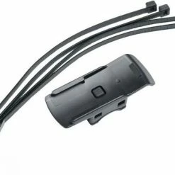 Garmin Universele Fietshouder Voor Navigatie En GPS Handheld - Zwart