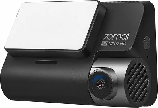 70Mai Dash Cam A800S 4K Dashcam 8 70Mai Dash Cam A800S 4K Dashcam - Image 6